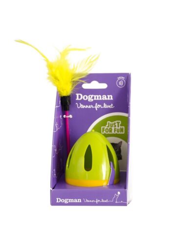 Dogman katt – 7312133313128