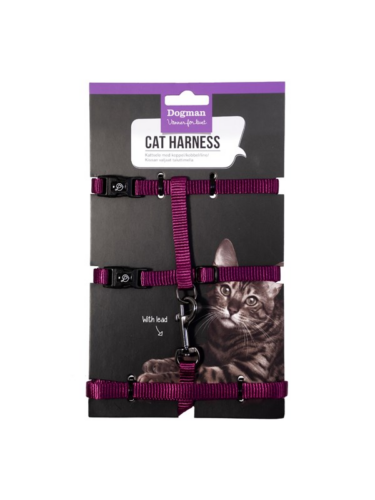 Dogman katt – 7312132252244