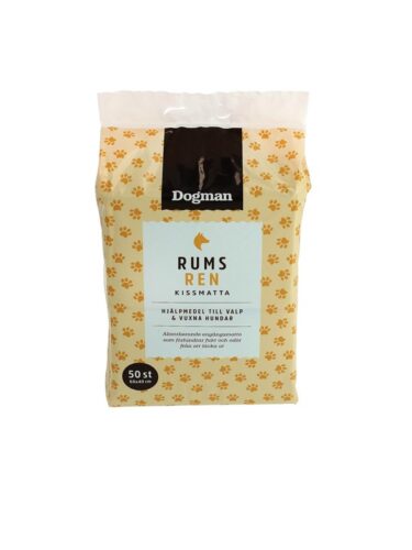Dogman hund – 7312135750501