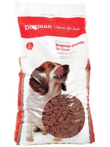 Dogman hund – 7312134489143