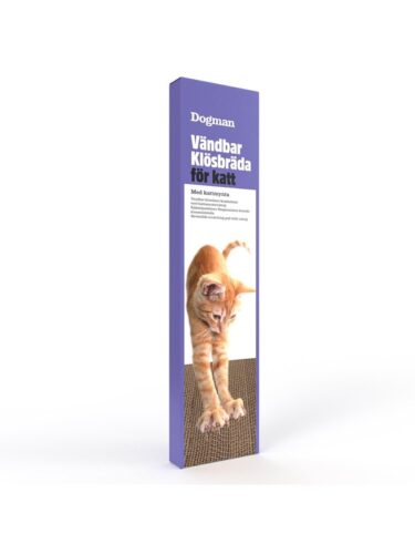 Dogman katt – 7312137201001