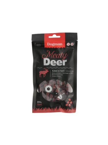 Dogman hund – 7312133104405