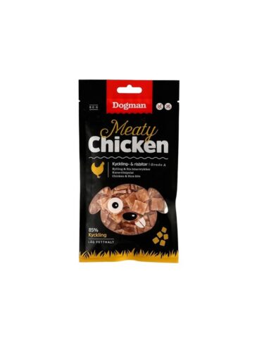 Dogman hund – 7312134793721