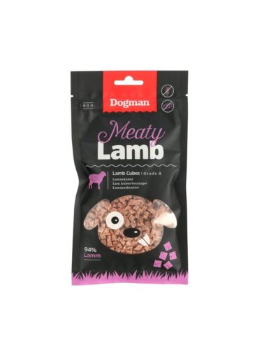 Dogman hund – 7312133104269