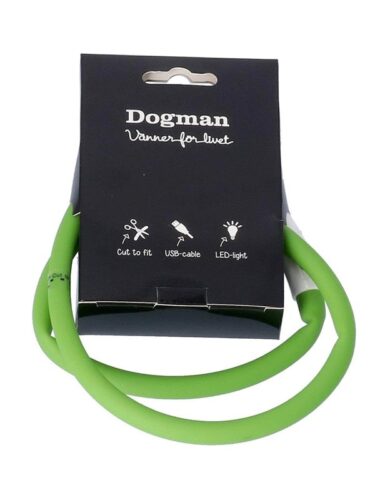 Dogman hund – 7312132606191