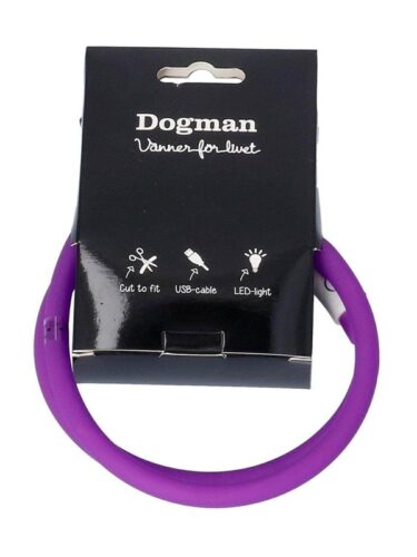 Dogman hund – 7312132606177
