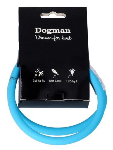 Dogman hund – 7312132606184