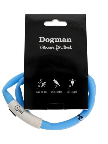 Dogman hund – 7312132606054
