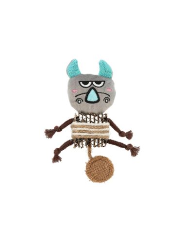 Dogman katt – 7312133313753