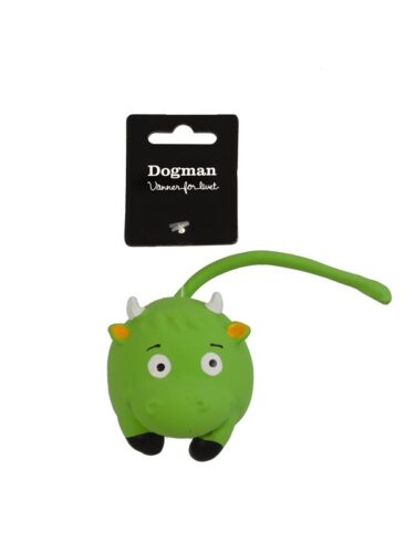 Dogman hund – 7312133250133