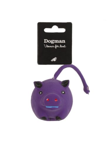 Dogman hund – 7312133250140