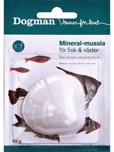 Dogman fisk – 7312139531007