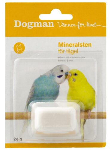 Dogman fugl – 7312130097533