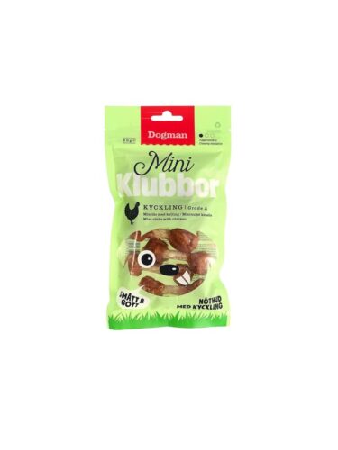 Dogman hund – 7312133103002