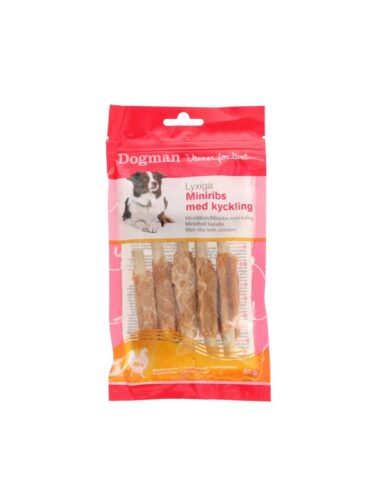 Dogman hund – 7312133103255
