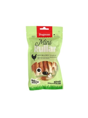 Dogman hund – 7312133103200