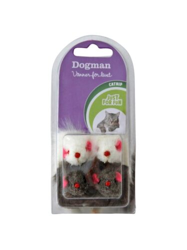 Dogman katt – 7312133311261