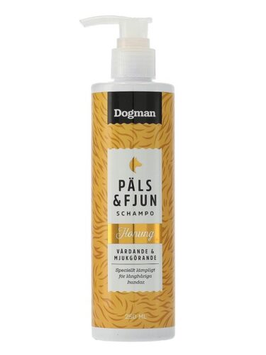 Dogman hund – 7312136033030