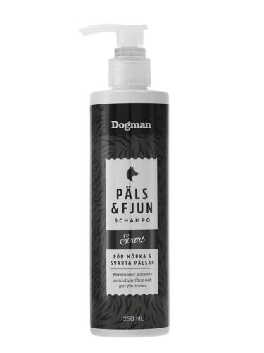 Dogman hund – 7312136033078