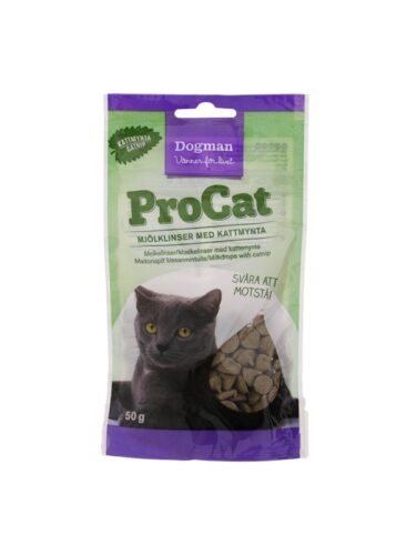 Dogman katt – 7312134384615