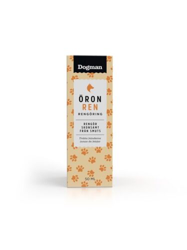 Dogman hund – 7312135750419