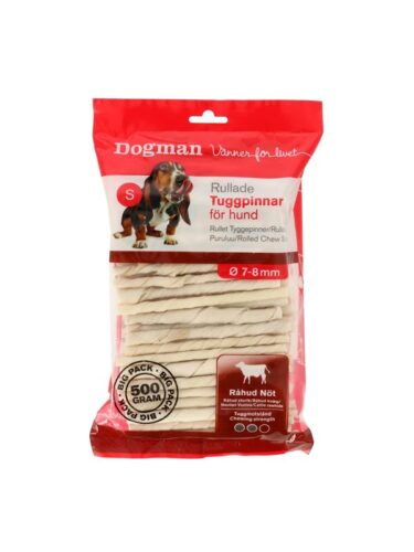 Dogman hund – 7312133054984