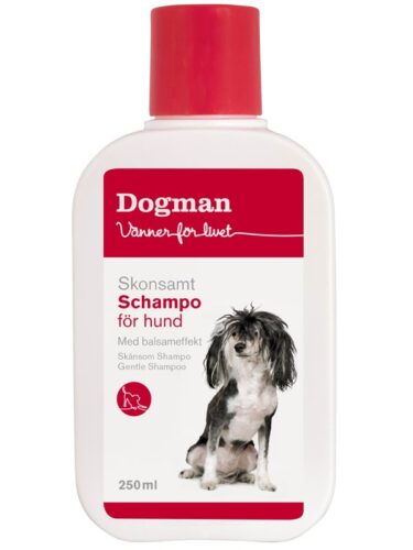 Dogman hund – 7312136041004