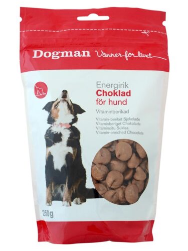 Dogman hund – 7312134772153