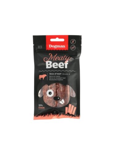 Dogman hund – 7312134793325
