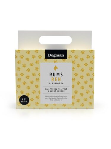 Dogman hund – 7312135750495