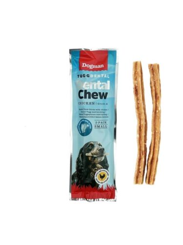 Dogman hund – 7312133202507