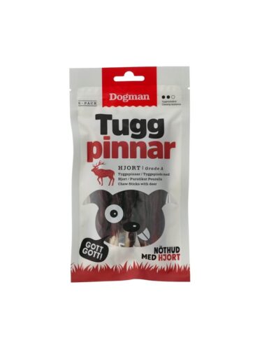 Dogman hund – 7312133104429