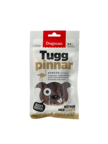 Dogman hund – 7312133104436