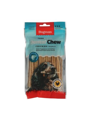 Dogman hund – 7312133202514
