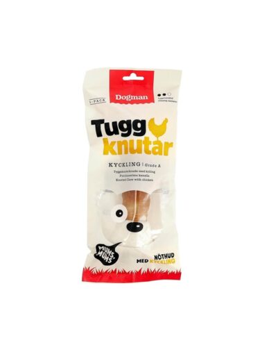 Dogman hund – 7312133102227