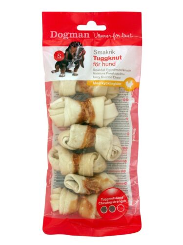 Dogman hund – 7312133102241