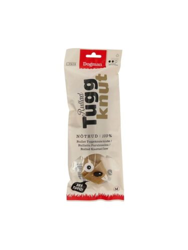 Dogman hund – 7312130030943