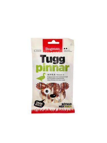 Dogman hund – 7312133102357