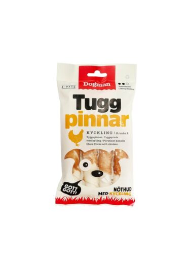 Dogman hund – 7312133102401