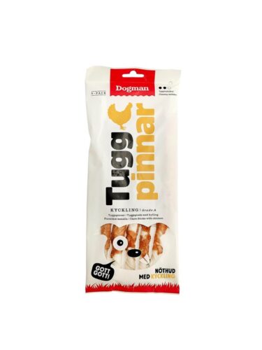 Dogman hund – 7312133102609