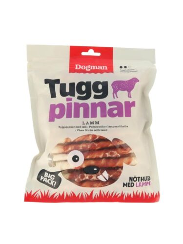 Dogman hund – 7312133102388