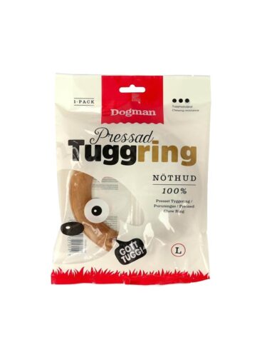 Dogman hund – 7312133013004
