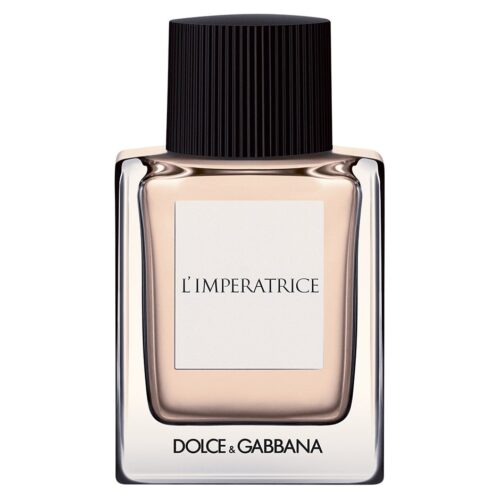 Dolce & Gabbana 3 L’Impératrice Eau de Toilette – 50 ml – 8057971182039