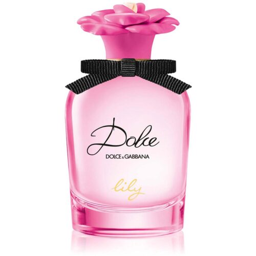 Dolce & Gabbana Dolce Lilly Eau de Toilette – 50 ml – 3423222052416
