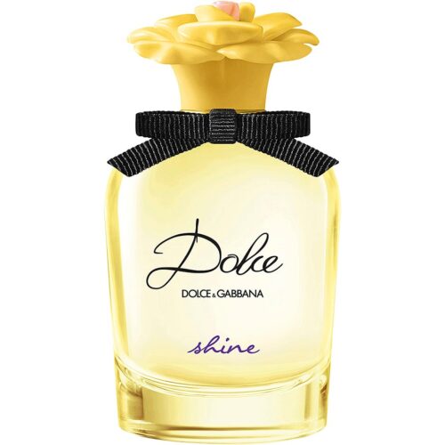 Dolce & Gabbana Dolce Shine  Eau de Parfum – 50 ml – 8057971180035