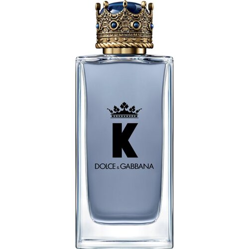 Dolce & Gabbana K by Dolce & Gabanna Eau de Toilette – 100 ml – 8057971181544