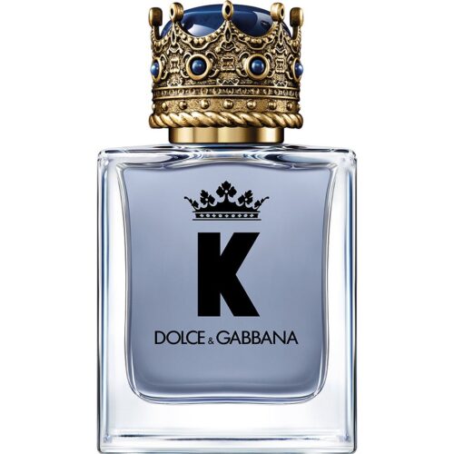Dolce & Gabbana K by Dolce & Gabbana Eau de Toilette – 50 ml – 8057971181483