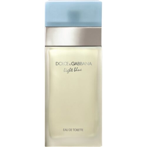 Dolce & Gabbana Light Blue Eau de Toilette – 100 ml – 8057971180318