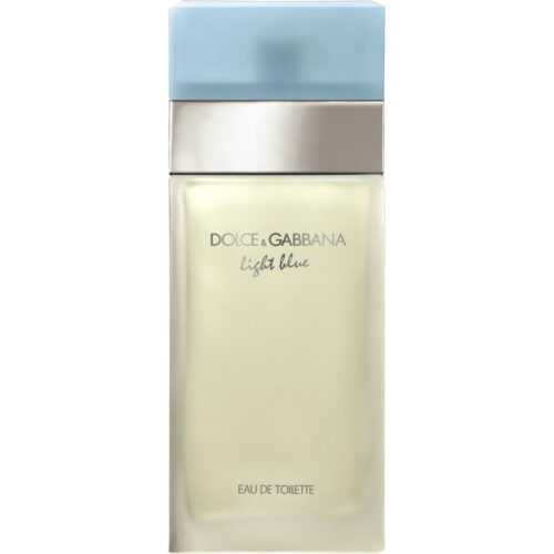 Dolce & Gabbana Light Blue Eau de Toilette – 25 ml – 8057971180332