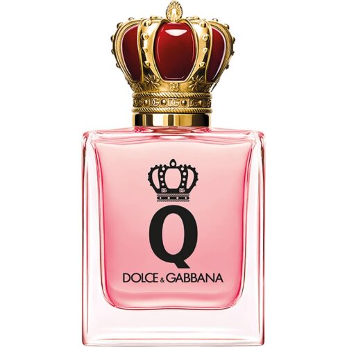 Dolce & Gabbana Q by Dolce & Gabbana Eau de Parfum – 50 ml – 8057971183654